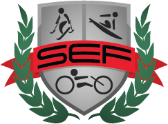 Sports Enablement Foundation Crest