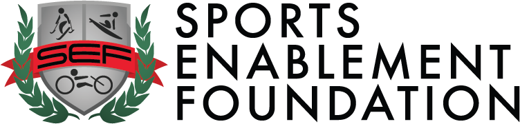 Sports Enablement Foundation Logo