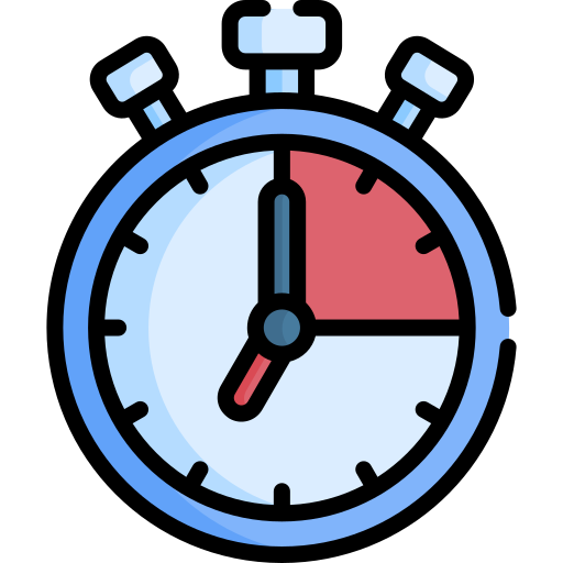 Stopwatch Icon